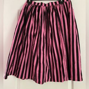 Magnolia Park Skirt 50’s style